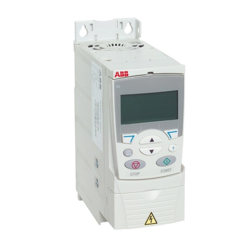 ABB  Variable Frequency Drive - Industrial Automation Part