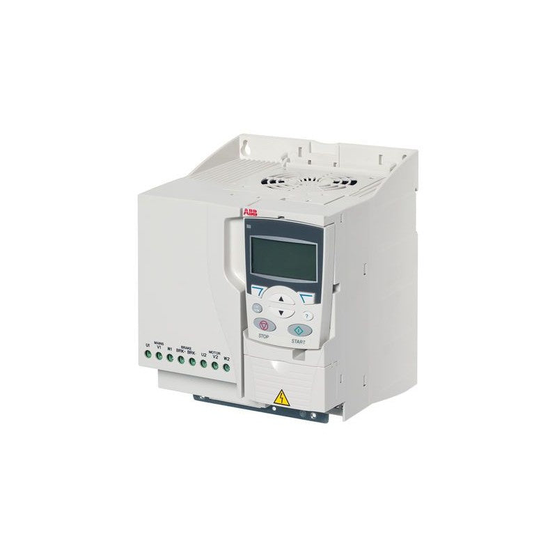ABB  Variable Frequency Drive - Industrial Automation Part