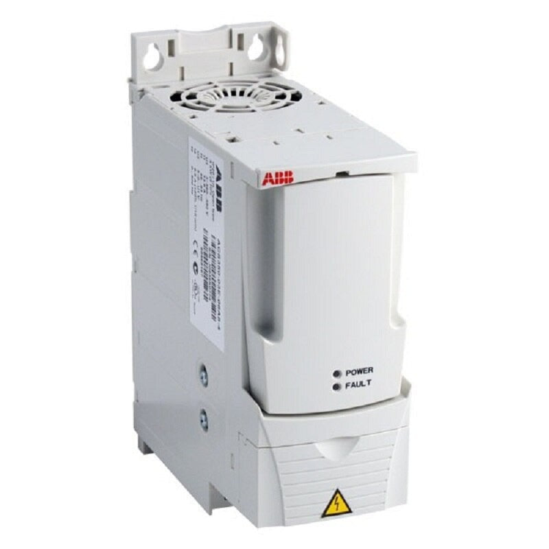 ABB  Variable Frequency Drive - Industrial Automation Part