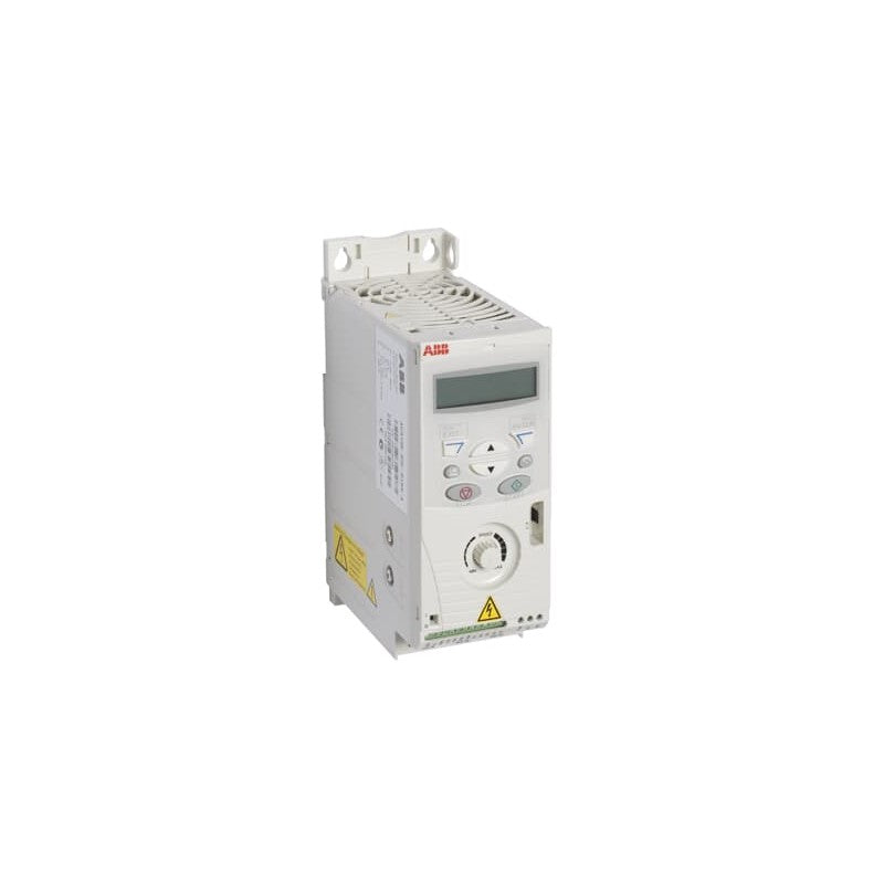 ABB  Variable Frequency Drive - Industrial Automation Part