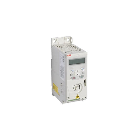 ABB  Variable Frequency Drive - Industrial Automation Part