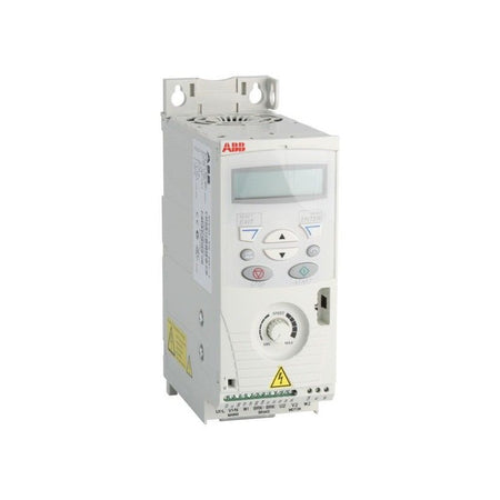 ABB  Variable Frequency Drive - Industrial Automation Part
