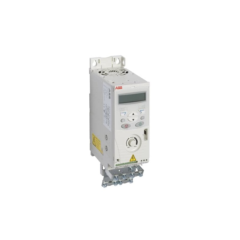 ABB  Variable Frequency Drive - Industrial Automation Part