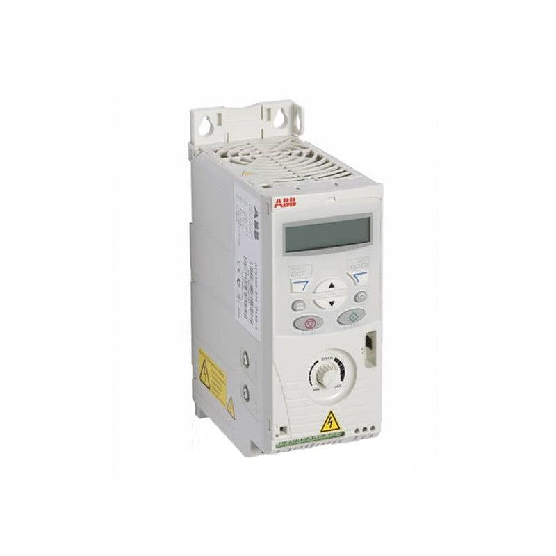 ABB  Variable Frequency Drive - Industrial Automation Part