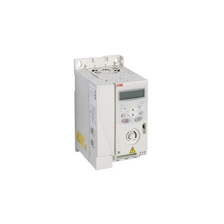 ABB  Variable Frequency Drive - Industrial Automation Part