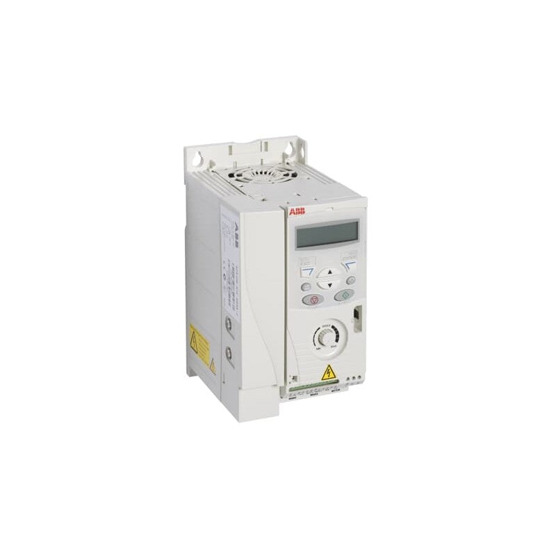 ABB  Variable Frequency Drive - Industrial Automation Part