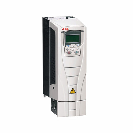 ABB  Variable Frequency Drive - Industrial Automation Part