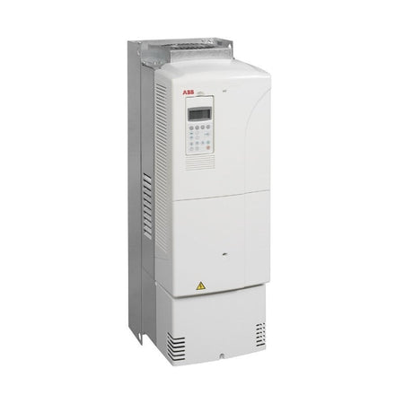 ABB  Variable Frequency Drive - Industrial Automation Part