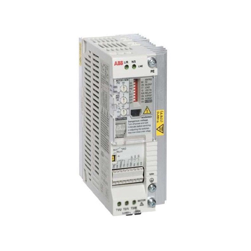 ABB  Industrial Automation Component - Industrial Automation Part