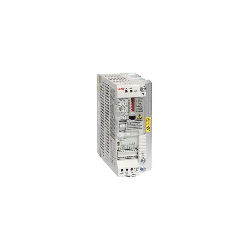 ABB  Industrial Automation Component - Industrial Automation Part