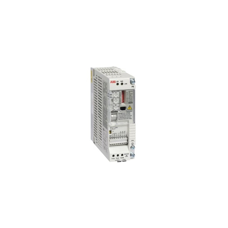 ABB  Industrial Automation Component - Industrial Automation Part