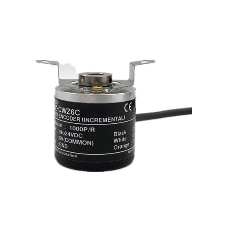 Omron E6HZ-CWZ6C Encoder