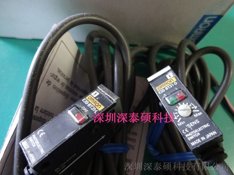 E3S-BT31 Omron