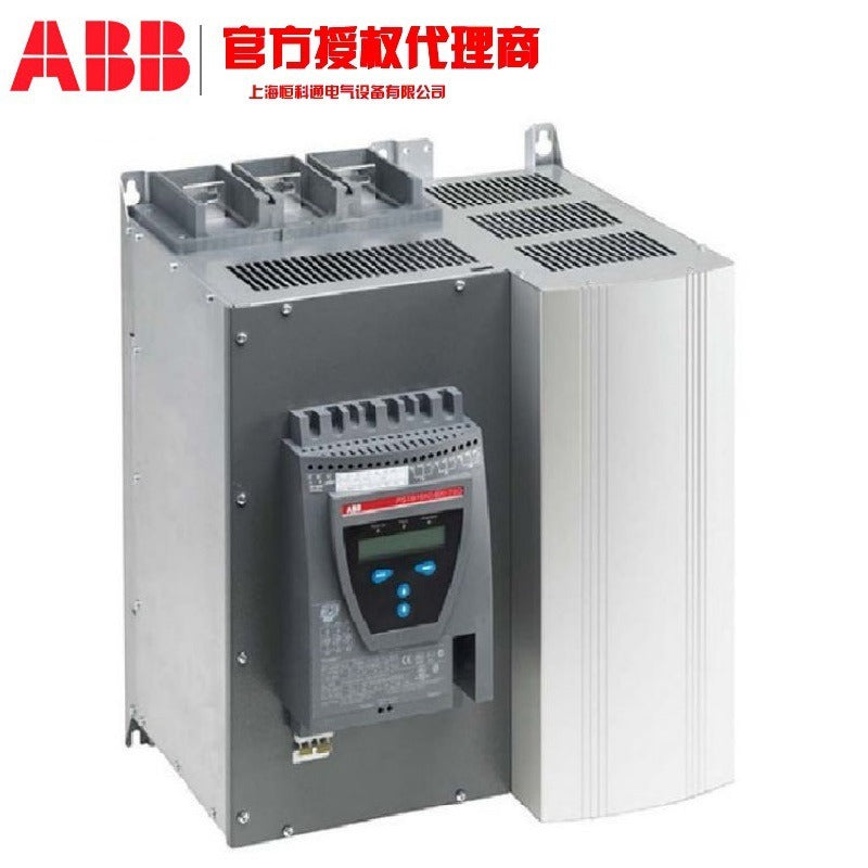 ABB PST37-600-70 1SFA894003R7000 Softstarter
