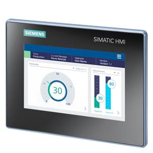 6AV2123-3GB32-0AW0 Siemens - industrial automation part - image 1