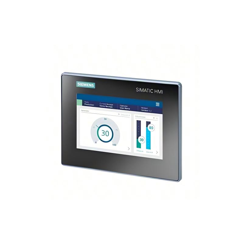 Siemens 6AV2123-3GB32-0AW0 HMI Panel