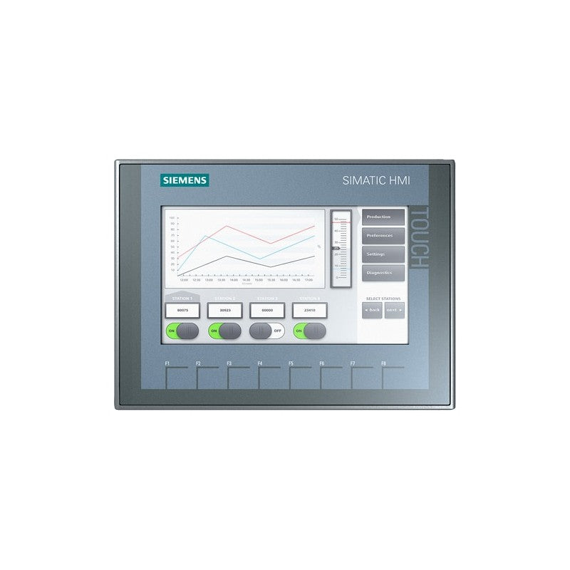 Siemens 6AV2123-2GB03-0AX0 | Industrial Automation Component