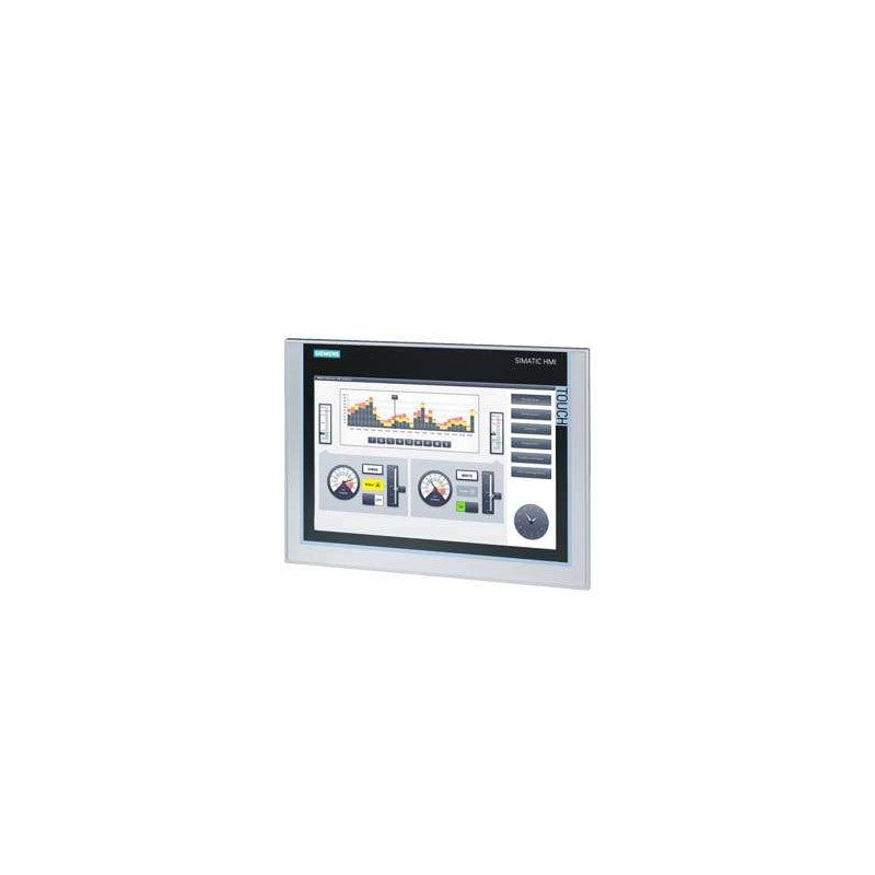 Siemens 6AV2124-0GC01-0AX0 | Industrial Automation Component