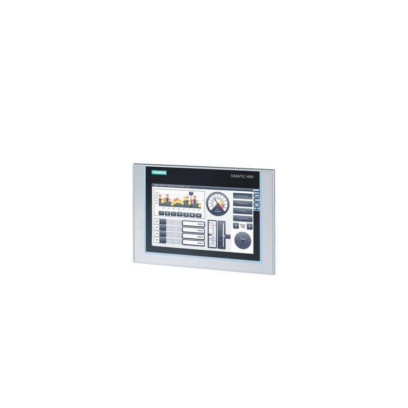 Siemens 6AV2124-0JC01-0AX0 | Industrial Automation Component
