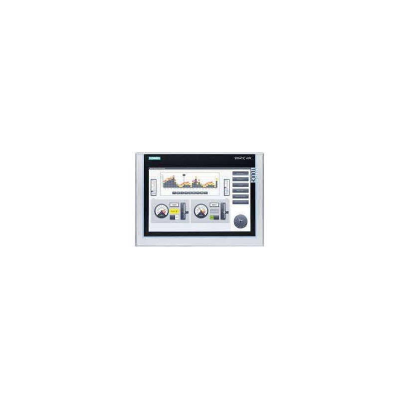 Siemens 6AV2124-0MC01-0AX0 | Industrial Automation Component