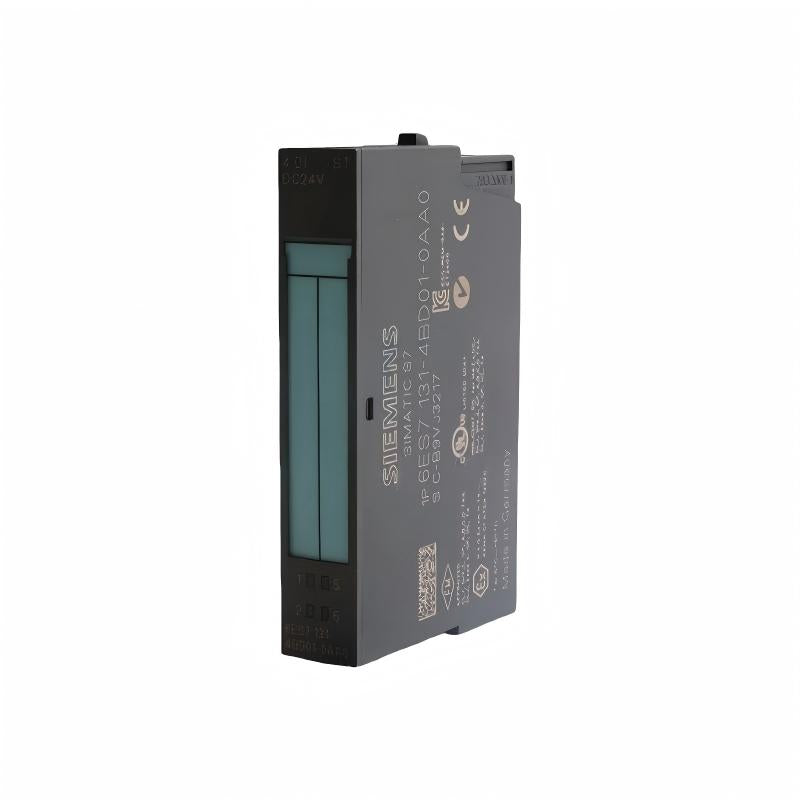Siemens 6ES7131-4BD01-0AA0 PLC Module