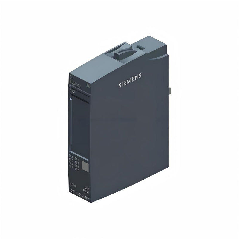 Siemens 6ES7131-6BF01-0AA0 PLC Module