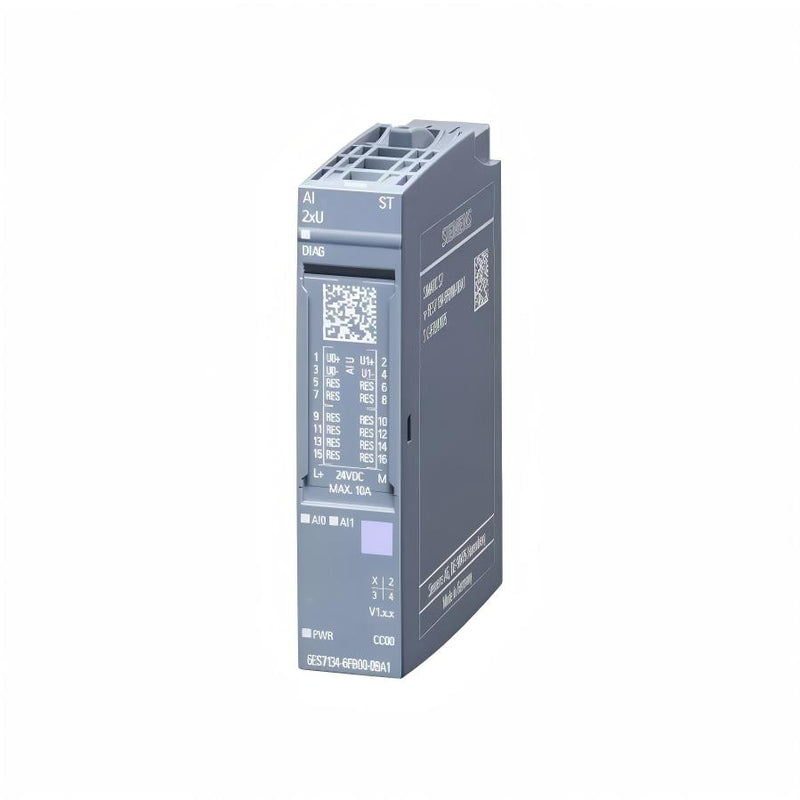 Siemens 6ES7134-6FB00-0BA1 PLC Module