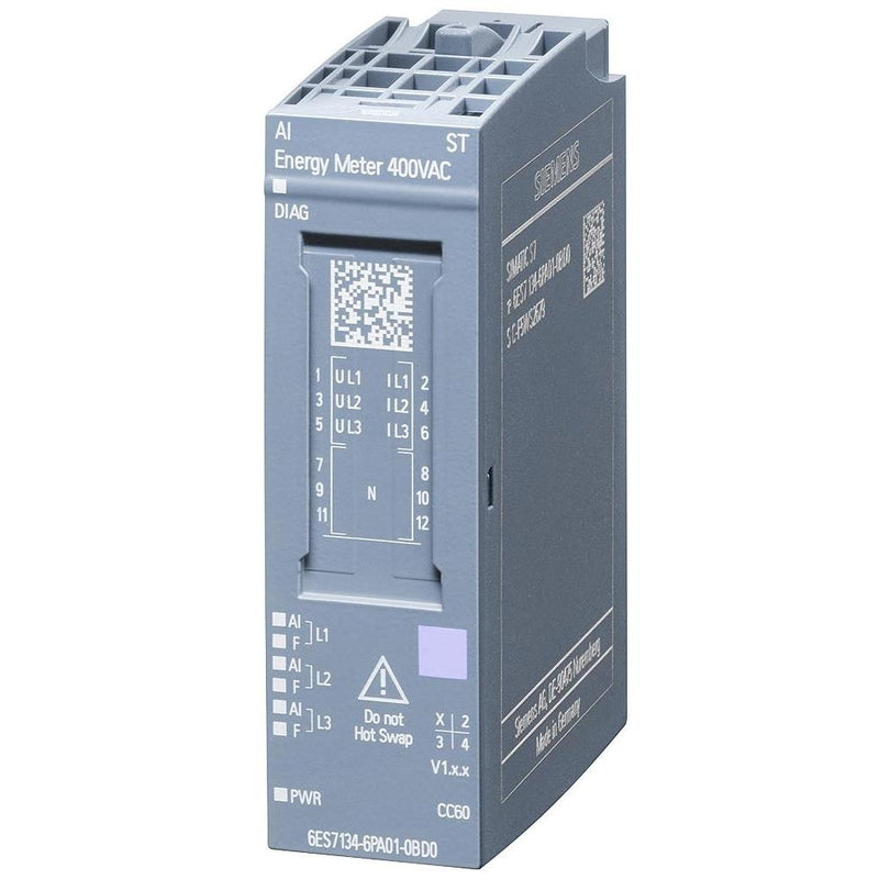 Siemens 6ES7134-6PA01-0BD0 PLC Module