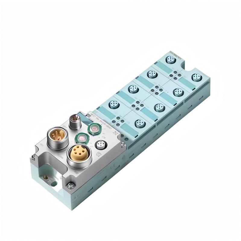 Siemens 6ES7141-3BH00-0XA0 PLC Module
