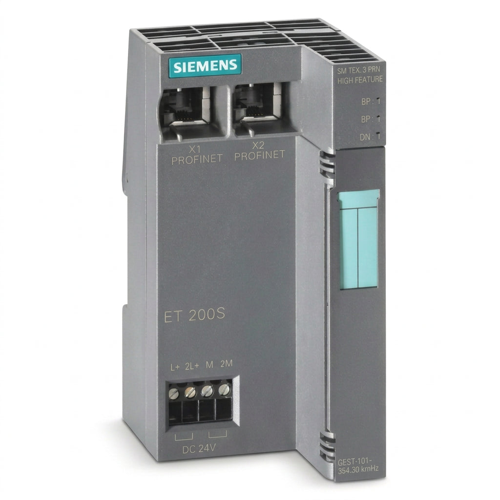 6ES7151-3BA22-0AB0 Siemens