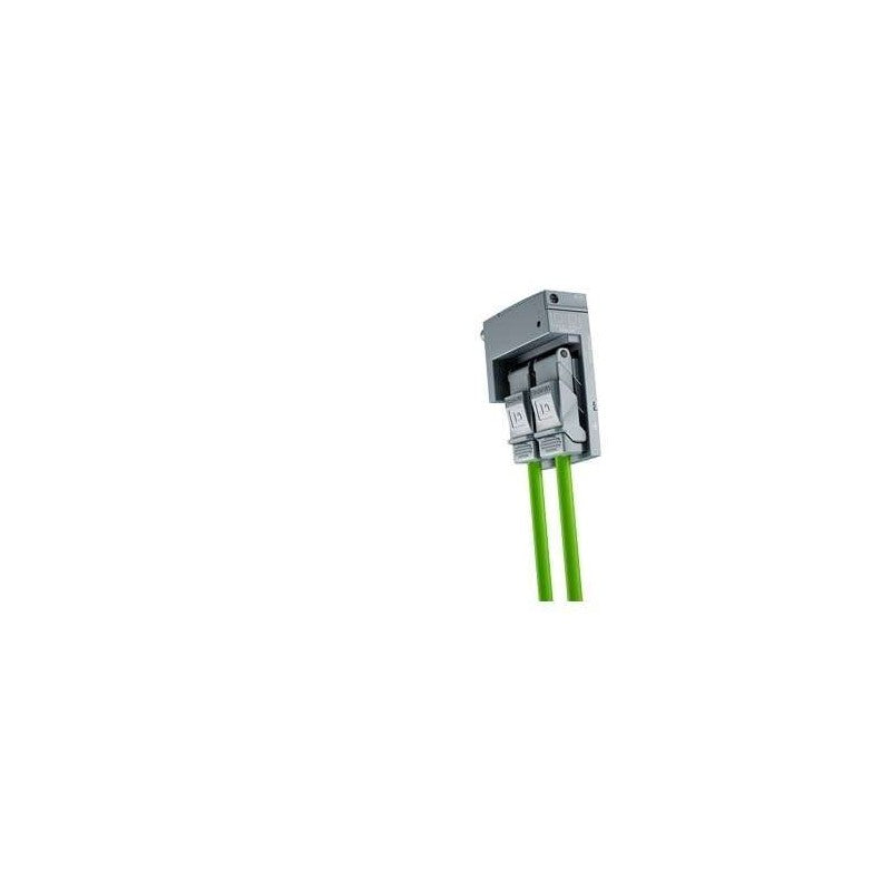Siemens 6ES7193-6AR00-0AA0 | Industrial Automation Component