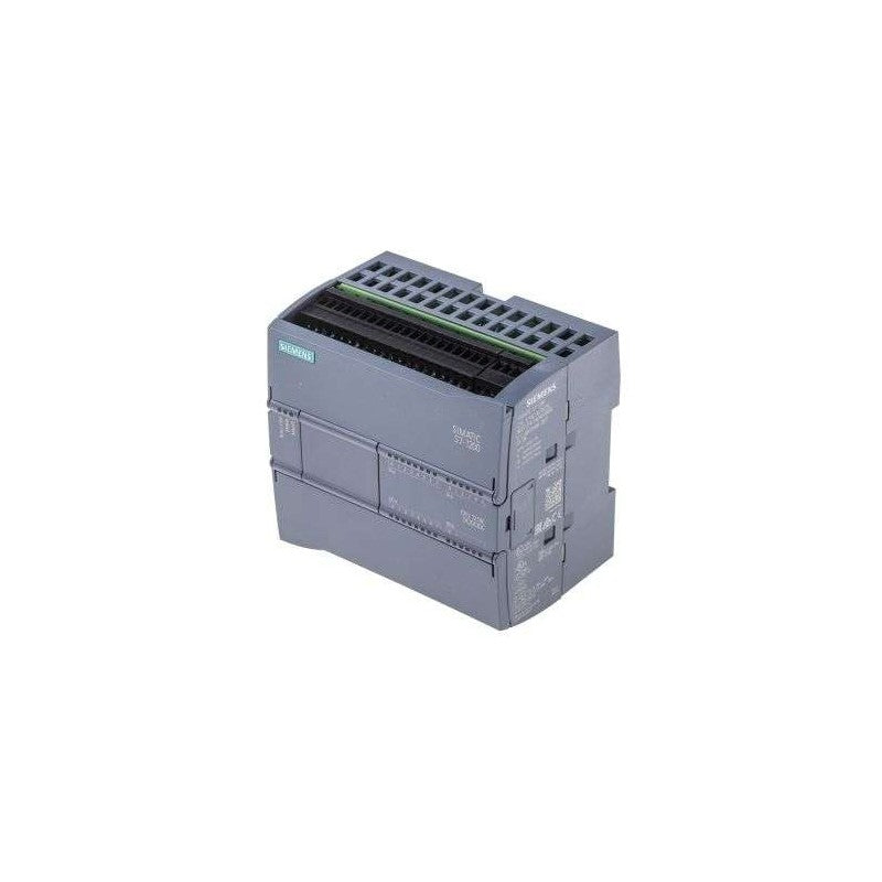Siemens 6ES7214-1AG40-0XB0 | Industrial Automation Component