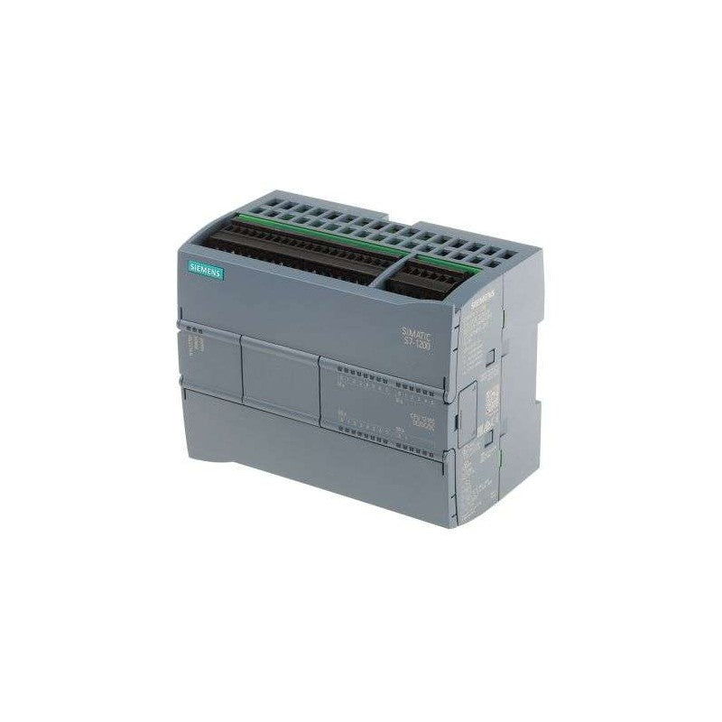Siemens 6ES7215-1AG40-0XB0 | Industrial Automation Component