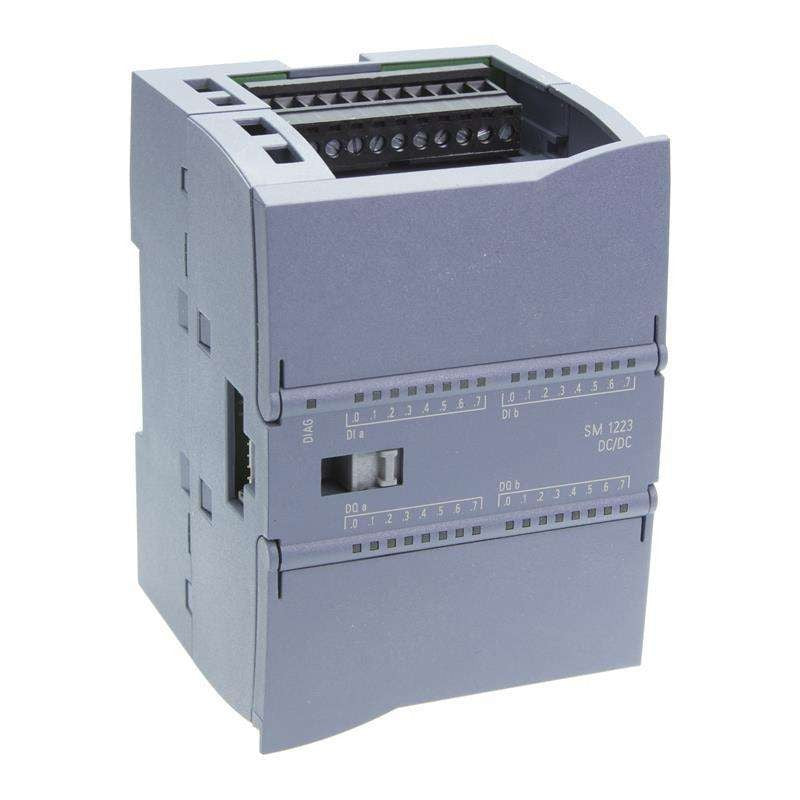 Siemens 6ES7223-1BL32-0XB0 | Industrial Automation Component