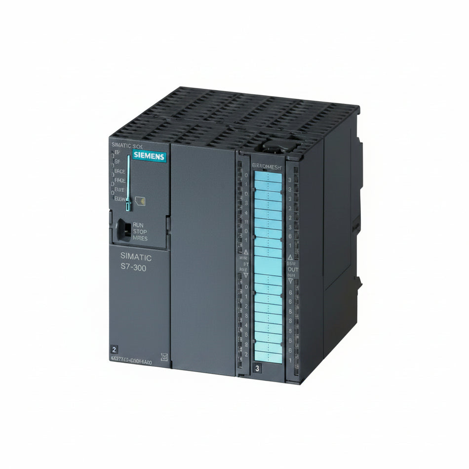 Siemens 6ES7313-6CF03-0AB0 | SIMATIC S7-300 CPU