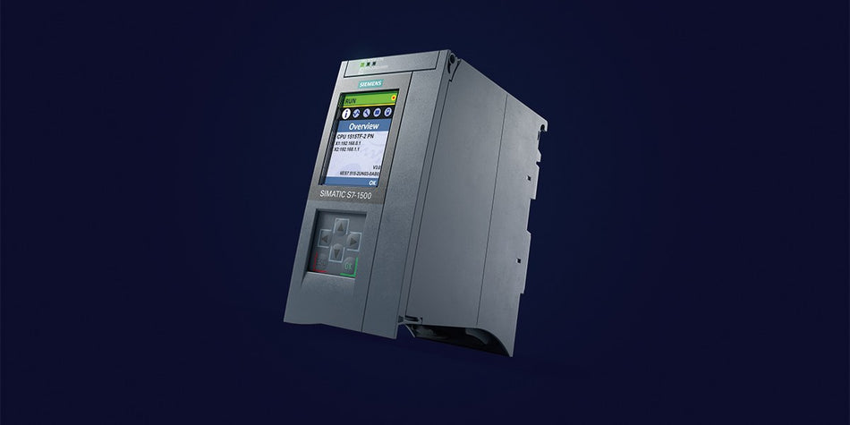 Siemens 6ES7417-4XT07-0AB0 | SIMATIC S7-400 CPU