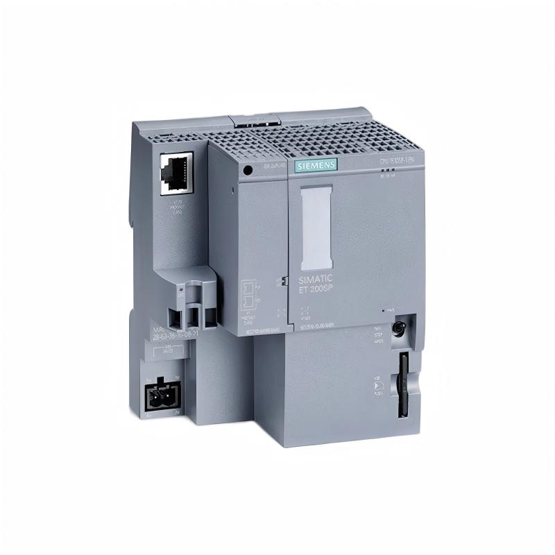 Siemens 6ES7510-1DJ00-0AB0 PLC Module