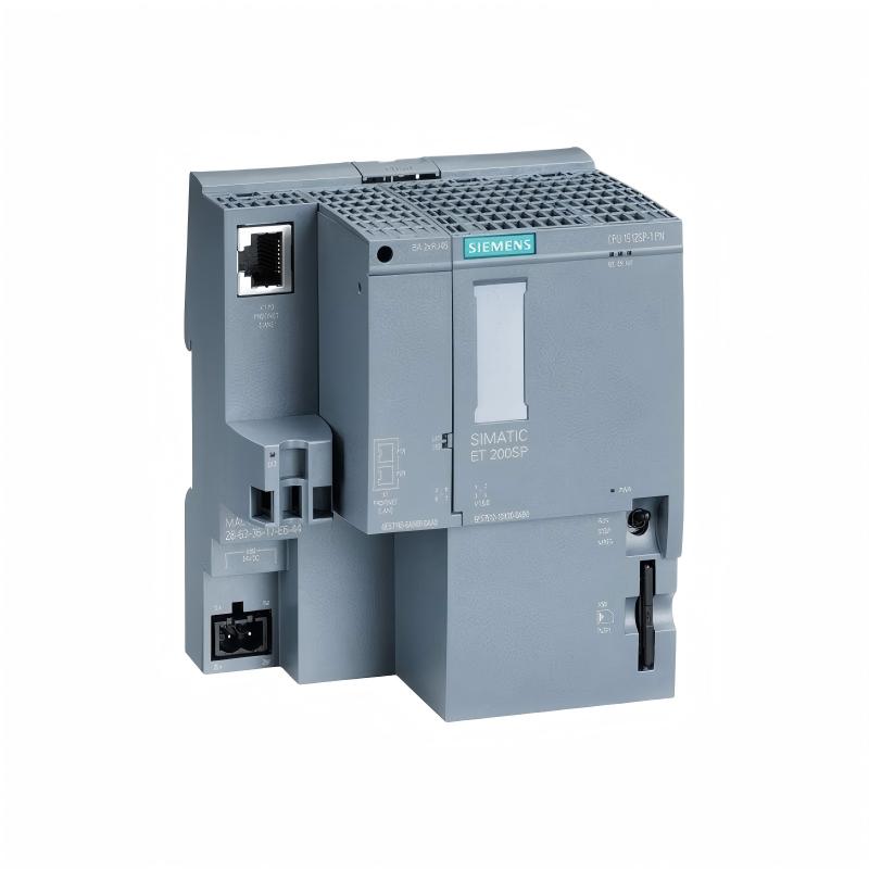 Siemens 6ES7512-1DK00-0AB0 PLC Module