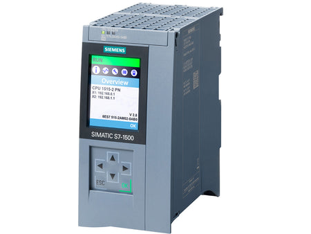 Siemens 6ES7515-2AM02-0AB0