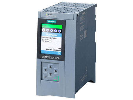 Siemens 6ES7516-3AN02-0AB0