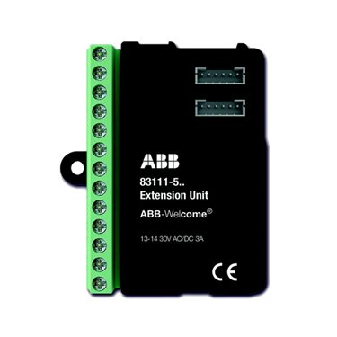 ABB 83111-500-02 Industrial Automation Component - Industrial Automation Part