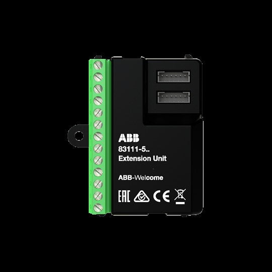 ABB 83111-500-02 Industrial Automation Component - Industrial Automation Part