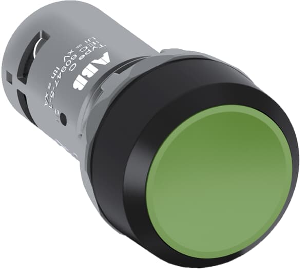 ABB CP1-10G-10 Industrial Pushbutton / Pilot Device - Industrial Automation Part