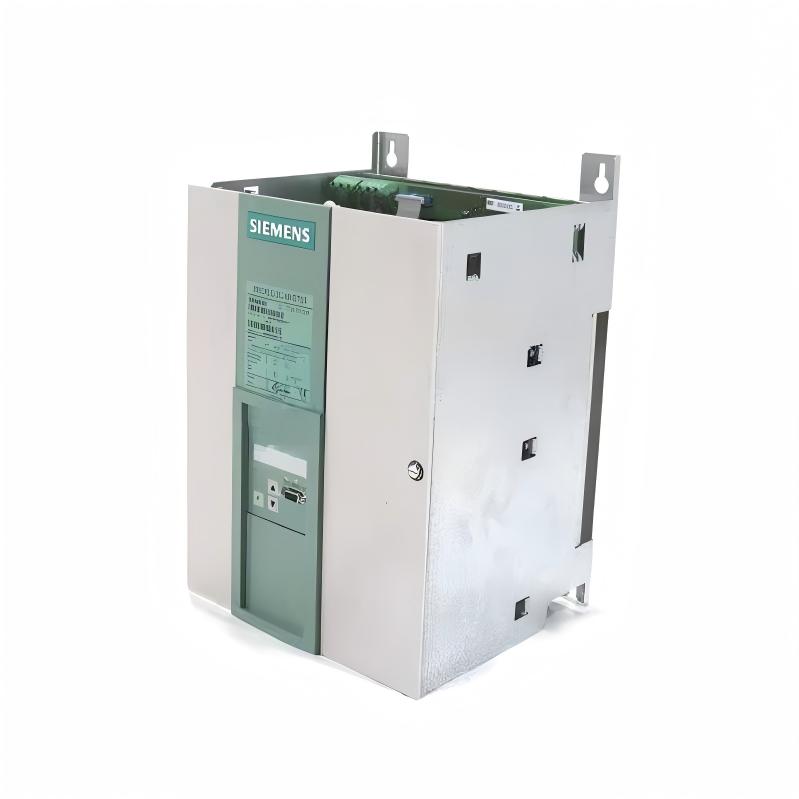 Siemens 6RA7013-6DV62-0 VFD Drive