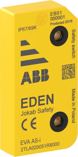 ABB Eva AS-i Safety / AS-i Device - Industrial Automation Part