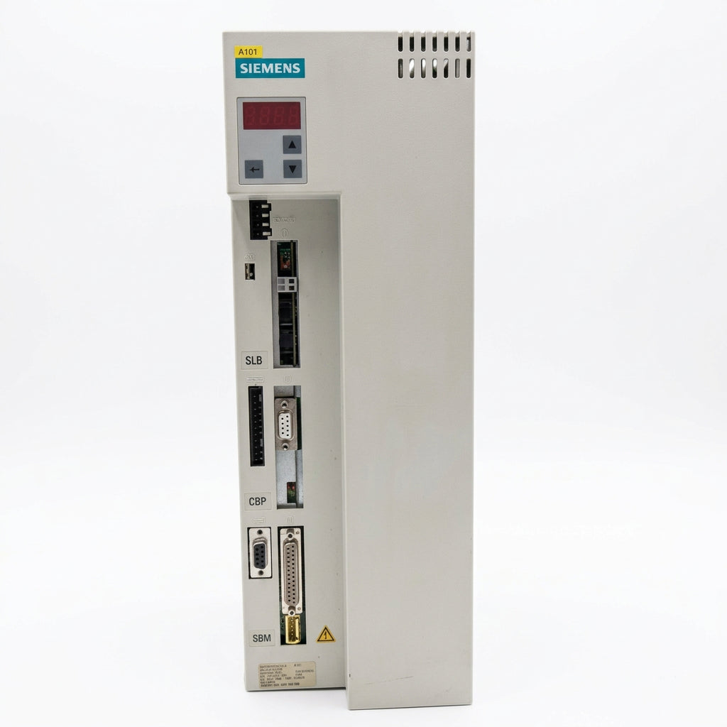  Siemens 6SE7022-6TP50 - Siemens 6SE7022-6TP50 | Industrial Automation Component