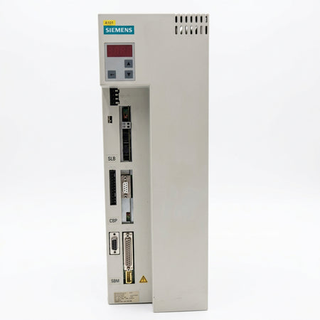 Siemens 6SE7022-6TP50 - Siemens 6SE7022-6TP50 | Industrial Automation Component