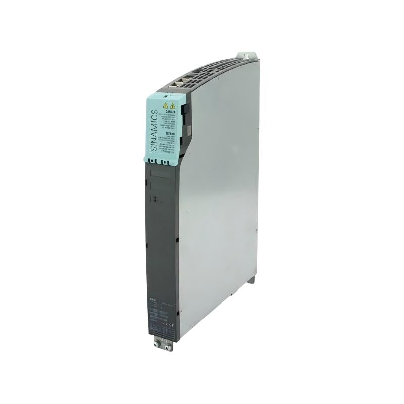 Siemens 6SL3120-1TE21-8AB0 VFD Drive