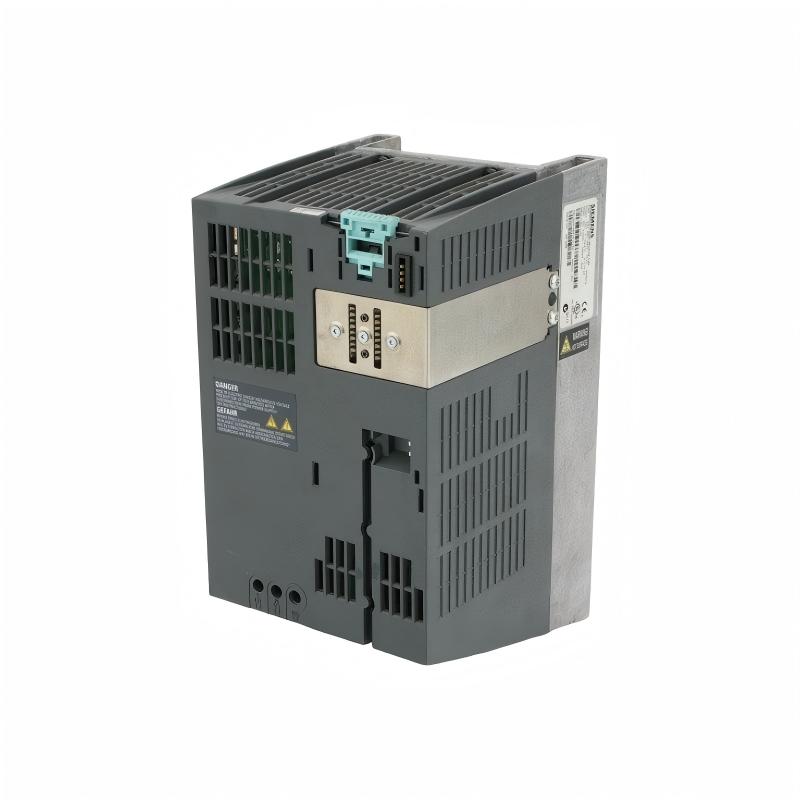Siemens 6SL3224-0BE24-0UA0 VFD Drive