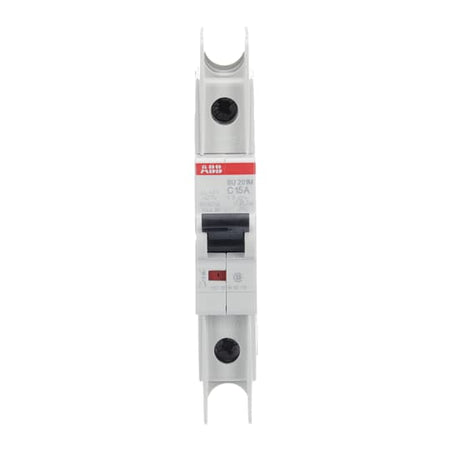 2CDS271337R0154 ABB - SU201M-C15 - industrial automation part - image 1